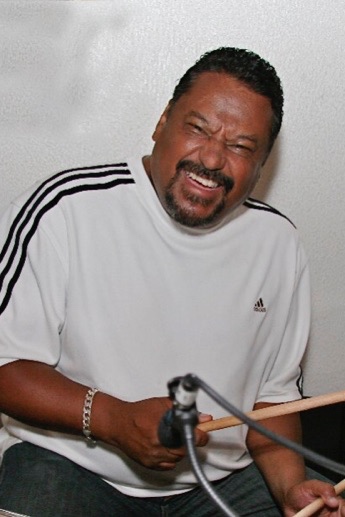 Dave Fuller, Drums