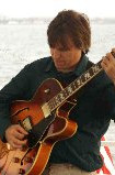 Mark Michaels, Guitar and Vocals