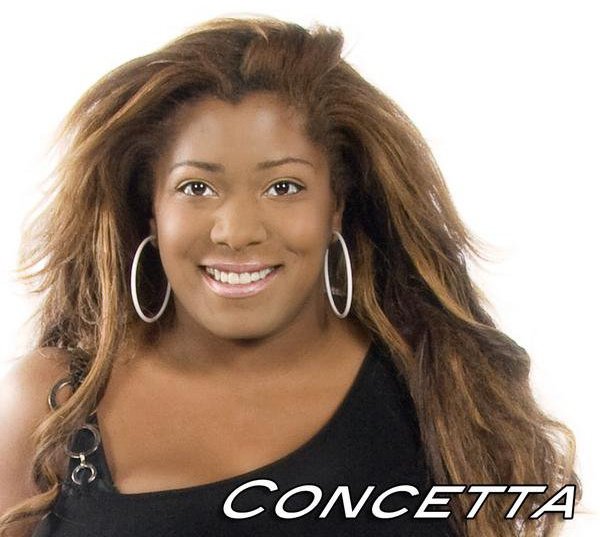 Concetta – Premier Vocalist