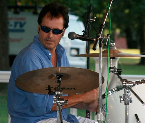 Paul Dillon